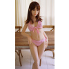 Real Sex Doll Asian Girl Sasa 5ft 1' (156 cm)/ A-Cup - Doll House 168