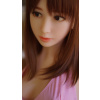 Real Sex Doll Asian Girl Sasa 5ft 1' (156 cm)/ A-Cup - Doll House 168
