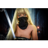 Real Sex Doll Blonde Silasy 5ft 2' (160 cm) - STOCK/ D-Cup - JK Doll