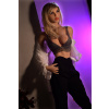 Real Sex Doll Wild Myrtle 5ft 7' (171 cm) - STOCK/ D-Cup - 6Ye Doll