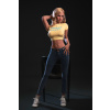 Sex Doll Fitness Jacquelin 5ft 1' (157 cm)/ E-Cup - AIBEI Doll