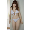 TPE Sex Doll Seductive Sasa 5ft 6' (170 cm)/ E-Cup - Doll House 168
