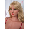 Real Sex Doll Seductive Bloom 5ft 1' (157 cm) - STOCK/ H-Cup - Dolls Castle
