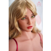Real Sex Doll Seductive Bloom 5ft 1' (157 cm) - STOCK/ H-Cup - Dolls Castle