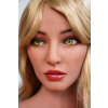 Real Sex Doll Seductive Bloom 5ft 1' (157 cm) - STOCK/ H-Cup - Dolls Castle