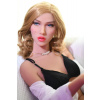 Sex Doll Blonde Cora 5ft 5' (166 cm) - STOCK/ A-Cup - HRDoll