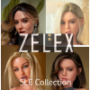 zelex hlavy sle