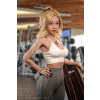 Love Doll Fitness Maud 5ft 2' (160 cm)/ D-Cup - WM doll