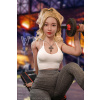Love Doll Fitness Maud 5ft 2' (160 cm)/ D-Cup - WM doll