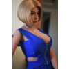 Real Sex Doll Secretary Viviana 5ft 3' (161 cm)/ G-Cup - WM doll