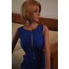 Real Sex Doll Secretary Viviana 5ft 3' (161 cm)/ G-Cup - WM doll