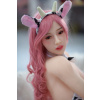 Real Sex Doll Cute Alicia 5ft 5' (165 cm) - STOCK/ B-Cup - 6Ye Doll