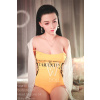 Real Sex Doll Asian Girl Izuma 5ft 4' (163 cm)/ C-Cup - WM doll
