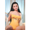 Real Sex Doll Asian Girl Izuma 5ft 4' (163 cm)/ C-Cup - WM doll