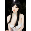 Love Doll Black-haired Coralie 5ft 4' (163 cm)/ C-Cup - WM doll