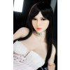 Love Doll Black-haired Coralie 5ft 4' (163 cm)/ C-Cup - WM doll