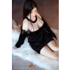 Love Doll Asian Girl Takara 5ft 6' (168 cm)/ F-Cup - WM doll