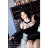 Love Doll Asian Girl Takara 5ft 6' (168 cm)/ F-Cup - WM doll