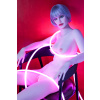 Realistic Sex Doll Wild Santina 5ft 5' (166 cm)/ B-Cup - WM doll
