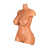 Torso Sex Toy Busty Imelda 2ft 2' (67 cm) - STOCK - LoveNestle