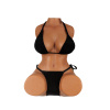 Sex Doll Torso Sexy Paoleta 1ft 1' (33 cm) - STOCK - LoveNestle