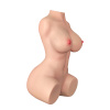 Sex Doll Torso Sexy Paoleta 1ft 1' (33 cm) - STOCK - LoveNestle