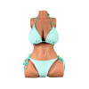 Sex Doll Torso Sportswoman Marela 1ft 12' (60 cm) - STOCK - LoveNestle