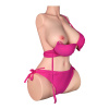Sex Doll Torso Sportswoman Marela 1ft 12' (60 cm) - STOCK - LoveNestle