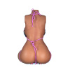 Torso Sex Toy Tender Fabiana 1ft 9' (55 cm) - STOCK - LoveNestle