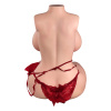 Torso Sex Toy Sexy Pina 2ft 9' (85 cm) - STOCK - LoveNestle