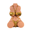 Torso Sex Toy Fitness Caterina 2ft 1' (65 cm) - STOCK - LoveNestle