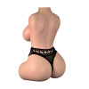 Torso Sex Toy Fitness Caterina 2ft 1' (65 cm) - STOCK - LoveNestle
