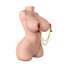 Sex Doll Torso Busty Lucia 1ft 3' (39 cm) - STOCK - LoveNestle