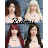 Ridmii Wigs