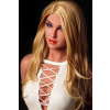 Sex Doll Blonde Coralie 5ft 2' (158 cm)/ B-Cup - AIBEI Doll