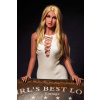 Sex Doll Blonde Coralie 5ft 2' (158 cm)/ B-Cup - AIBEI Doll