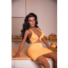 Realistic Sex Doll Tanned Blaire 5ft 4' (163 cm) - STOCK/ D-Cup - Ridmii
