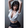 Realistic Sex Doll Seductive Rebecca 5ft 6' (169 cm) - STOCK/ G-Cup - Ridmii