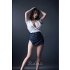 Realistic Sex Doll Seductive Rebecca 5ft 6' (169 cm) - STOCK/ G-Cup - Ridmii