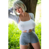 Sex Doll Busty Astrid 5ft 3' (161 cm) - STOCK/ H-Cup - Ridmii