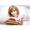 Sex Doll Busty Cristy 5ft 2' (158 cm)/ E-Cup - AIBEI Doll