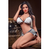 Sex Doll Black-haired Renée 5ft 2' (158 cm)/ E-Cup - AIBEI Doll