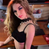 Sex Doll Seductive Albina 5ft 2' (158 cm) - STOCK/ A-Cup - 6Ye Doll
