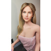 168C Silicone Doll #31 Evelyn (12)