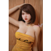 Realistic Sex Doll Tender Isabel 5ft 4' (164 cm)/ D-Cup - WM doll