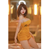 Realistic Sex Doll Tender Isabel 5ft 4' (164 cm)/ D-Cup - WM doll