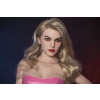 Love Doll Blonde Rosie 5ft 6' (168 cm)/ D-Cup - AF Doll