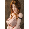 Realistic Sex Doll Tender Mira 5ft 5' (165 cm)/ G-Cup - Irontech Doll
