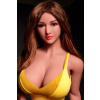 Real Sex Doll Fitness Megan 5ft 2' (158 cm)/ E-Cup - AIBEI Doll