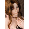 Realistic Sex Doll Tender Mira 5ft 5' (165 cm) - STOCK/ G-Cup - Irontech Doll
